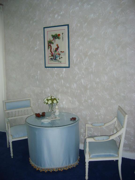 Lalobema Acomodação com café da manhã Machecoul Exterior foto